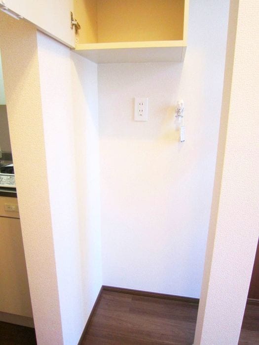 洗濯機置場 アーバンプレイス高田馬場Ⅹ