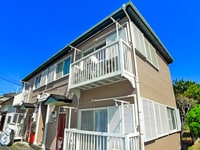 第２小島ハイツ