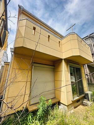 南水元戸建
