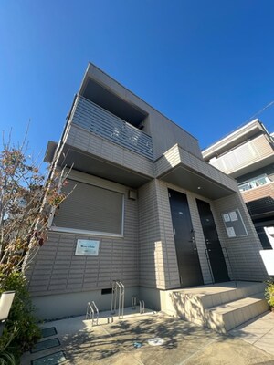 Maison　de　Sakae