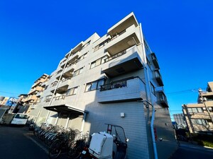 ラヴィングリー井草