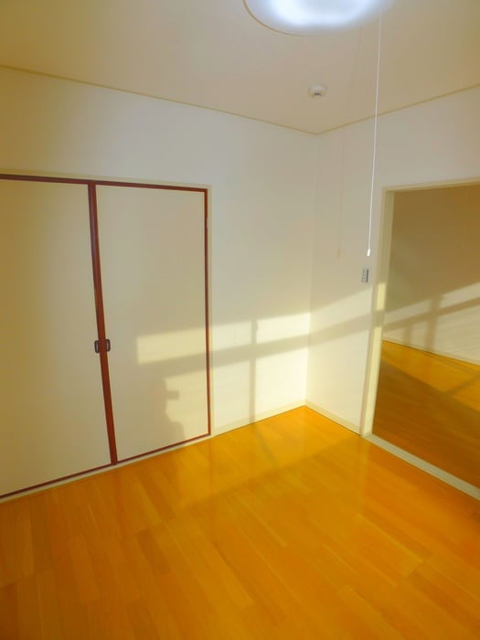 居室 ティアラ津田沼Ⅳ