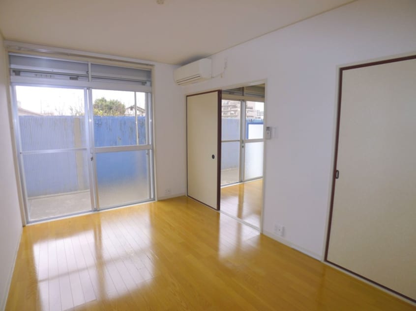 居室 ティアラ津田沼Ⅳ