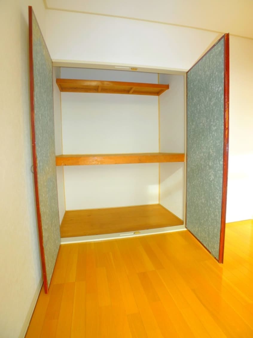 収納 ティアラ津田沼Ⅳ