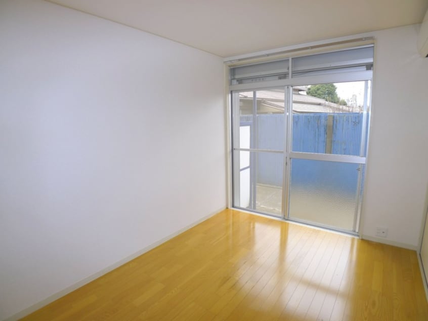 居室 ティアラ津田沼Ⅳ