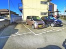 駐車場 ティアラ津田沼Ⅳ