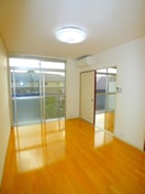 居室 ティアラ津田沼Ⅳ