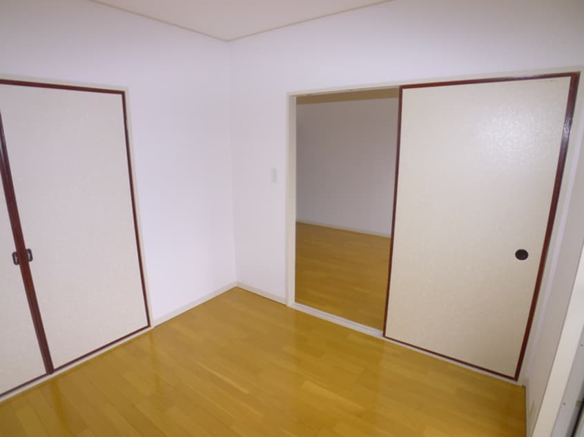 居室 ティアラ津田沼Ⅳ