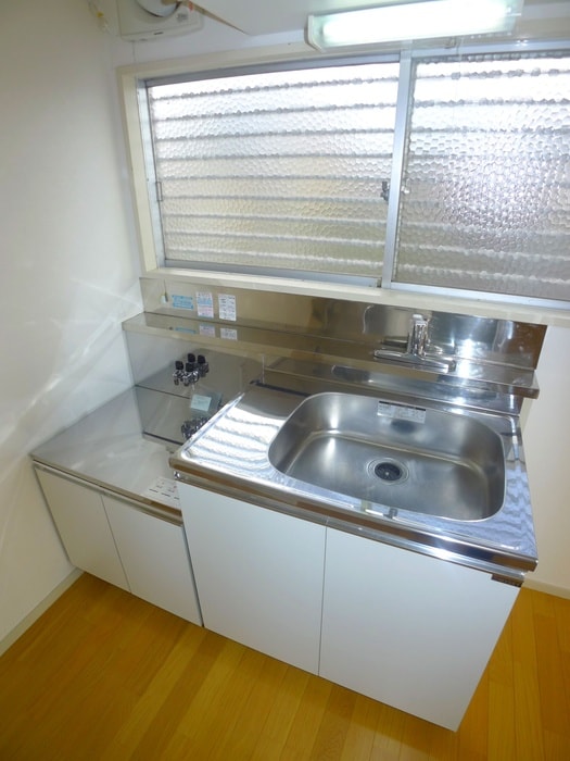 キッチン ティアラ津田沼Ⅳ