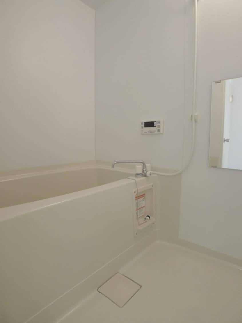 バス／シャワールーム等 ティアラ津田沼Ⅳ