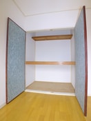 収納 ティアラ津田沼Ⅳ