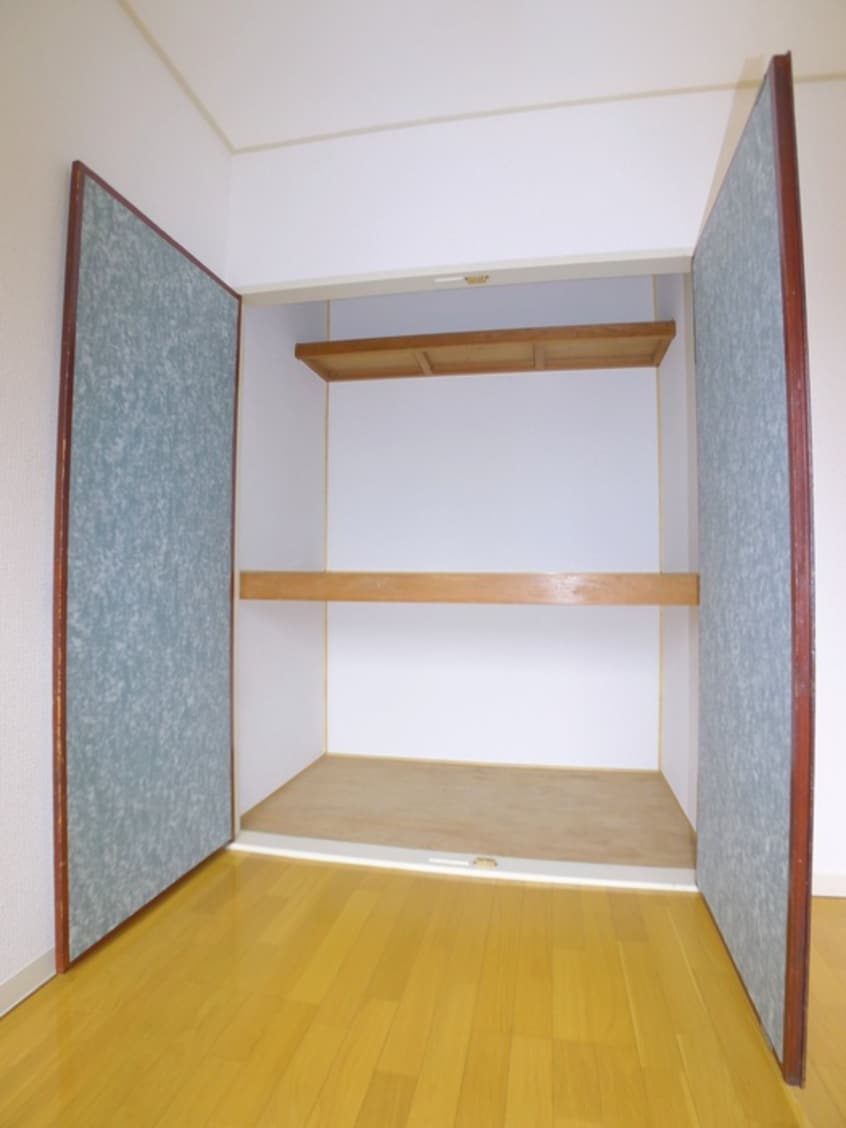 収納 ティアラ津田沼Ⅳ