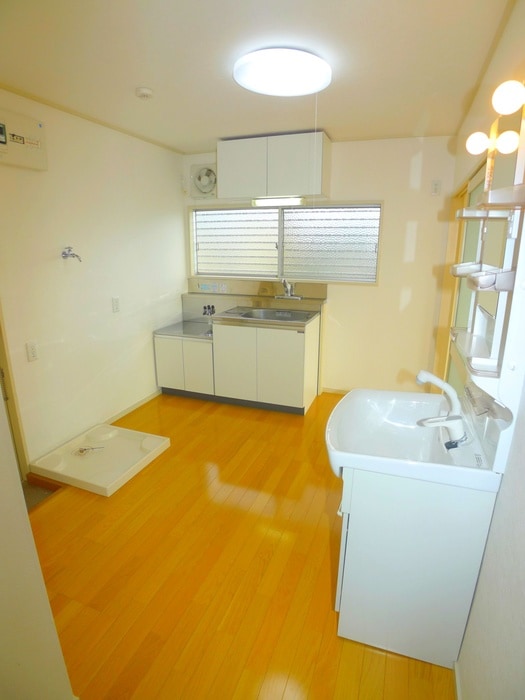 キッチン ティアラ津田沼Ⅳ