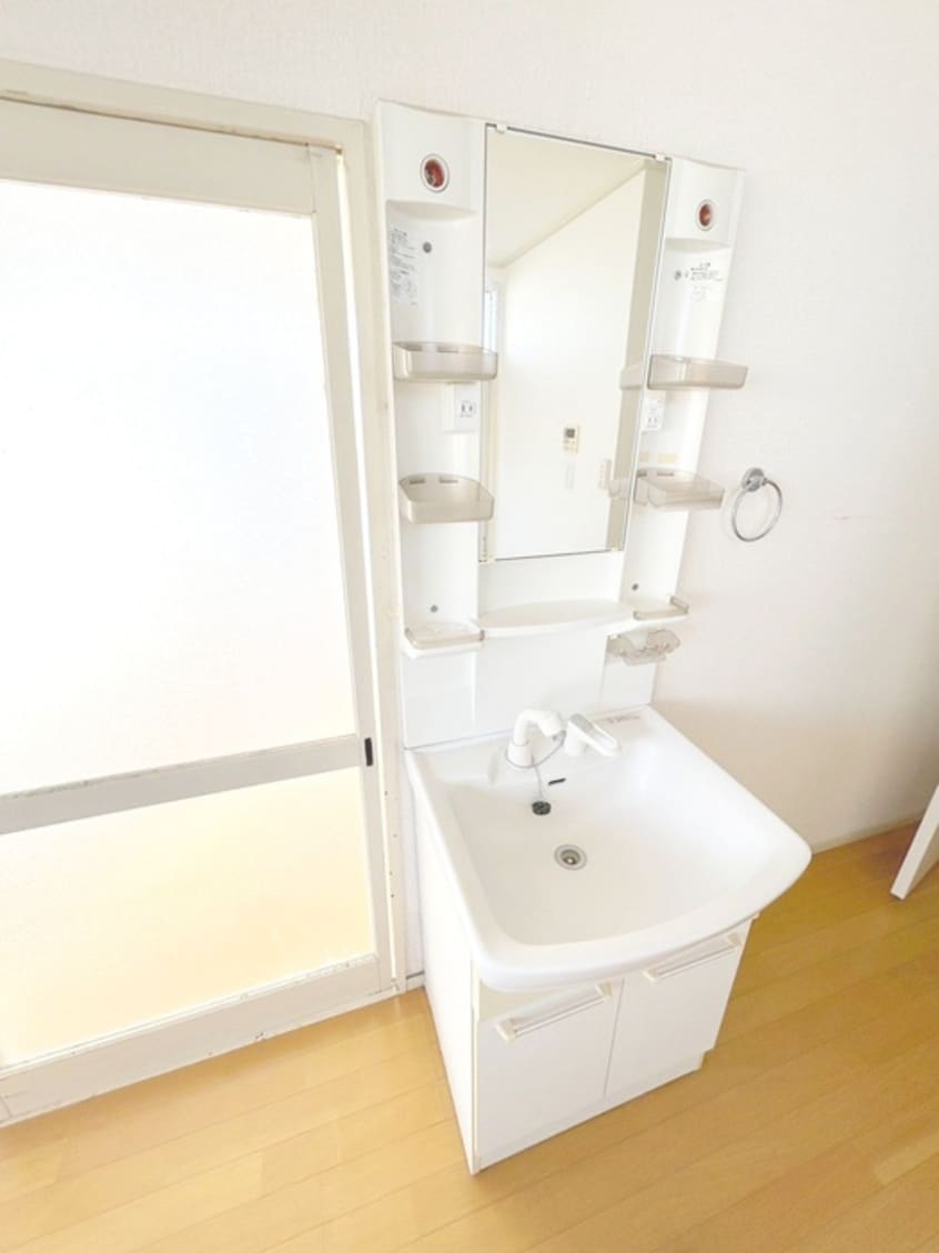 洗面 ティアラ津田沼Ⅳ