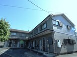 テラスハウスＹＯＫＯＴＡ－Ｂ棟