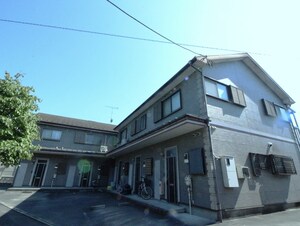 テラスハウスＹＯＫＯＴＡ－Ｂ棟