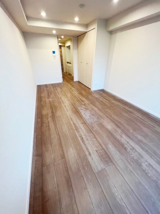 居室 クレ－ル下落合