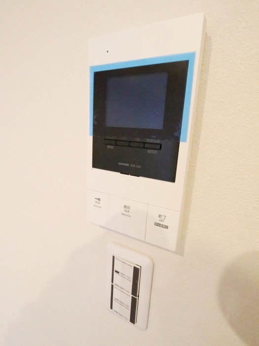 内観写真 クレ－ル下落合