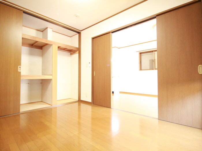 居室 第１熊沢コーポ
