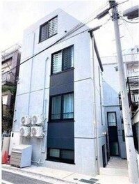 ラシクラス中野坂上