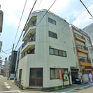 桐生第２ビルの外観