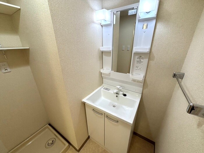 洗面 サンハイツ 2