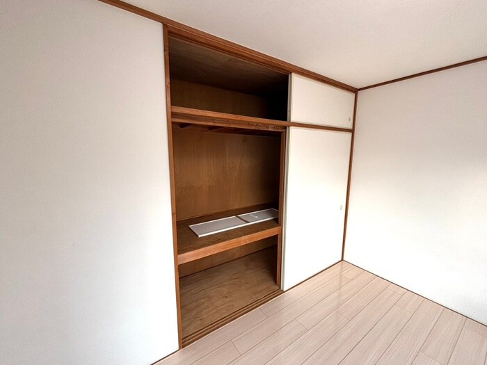 収納 サンハイツ 2