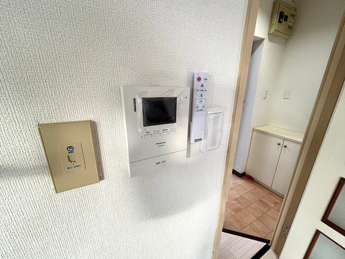 内観写真 サンハイツ 2