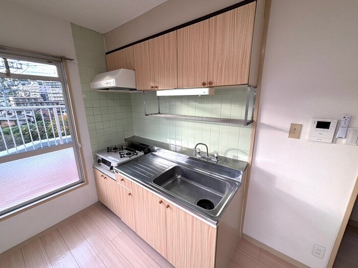 キッチン サンハイツ 2