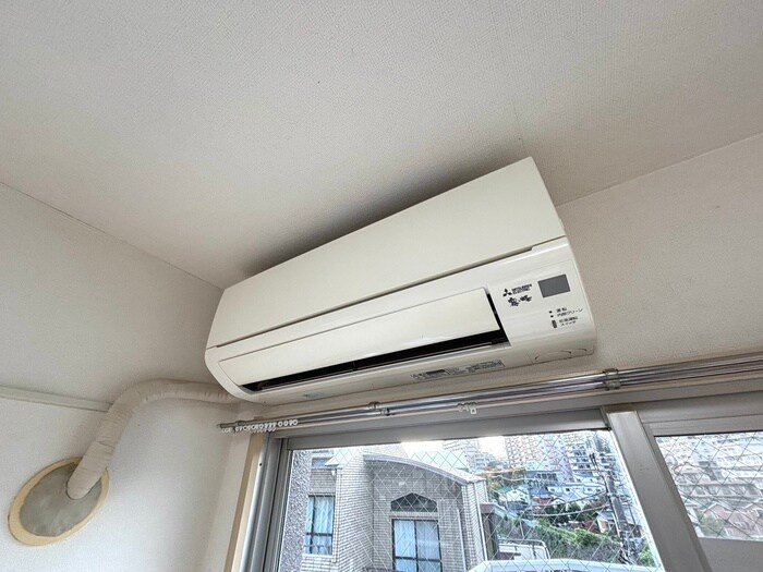 内観写真 サンハイツ 2