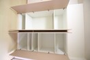 収納 クオリア小石川（701）