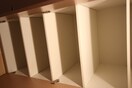 収納 クオリア小石川（701）