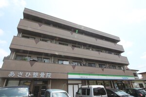 コーポラス宮下