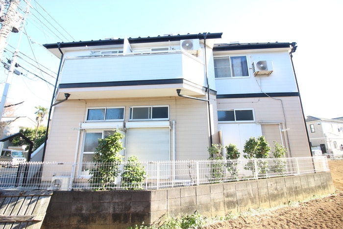 外観写真 アネックス草加