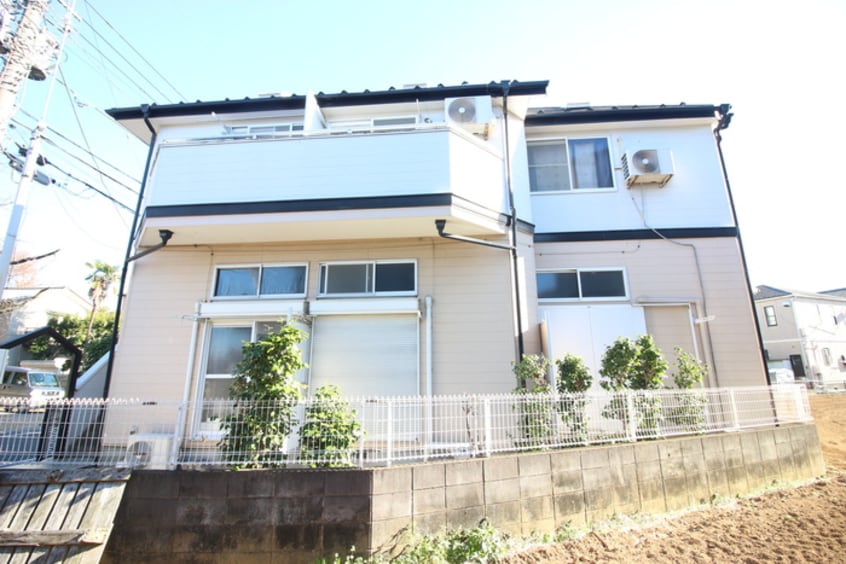 外観写真 アネックス草加