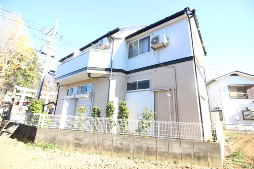 外観写真 アネックス草加