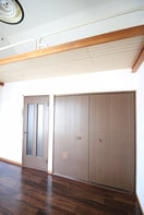 居室 アネックス草加
