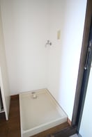 洗濯機置場 アネックス草加