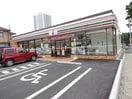 セブンイレブン(コンビニ)まで660m アネックス草加