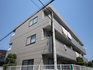 ｽﾀｰﾌｨｰﾙﾄﾞB棟