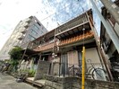 広尾１丁目テラスハウス(2)の外観
