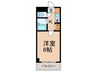 ＰＡＲＣ　ＶＥＲＬ　IOGI 1Kの間取り