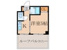 ＰＡＲＣ　ＶＥＲＬ　IOGI 1Kの間取り