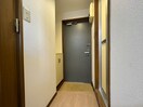 玄関 ＰＡＲＣ　ＶＥＲＬ　IOGI