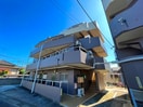 建物設備 サンハイツ３