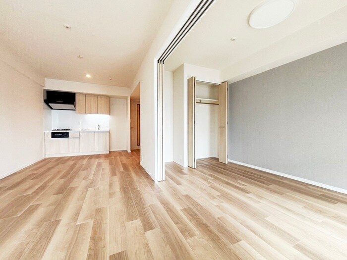 居室 PRIME URBAN 東中野 COURT