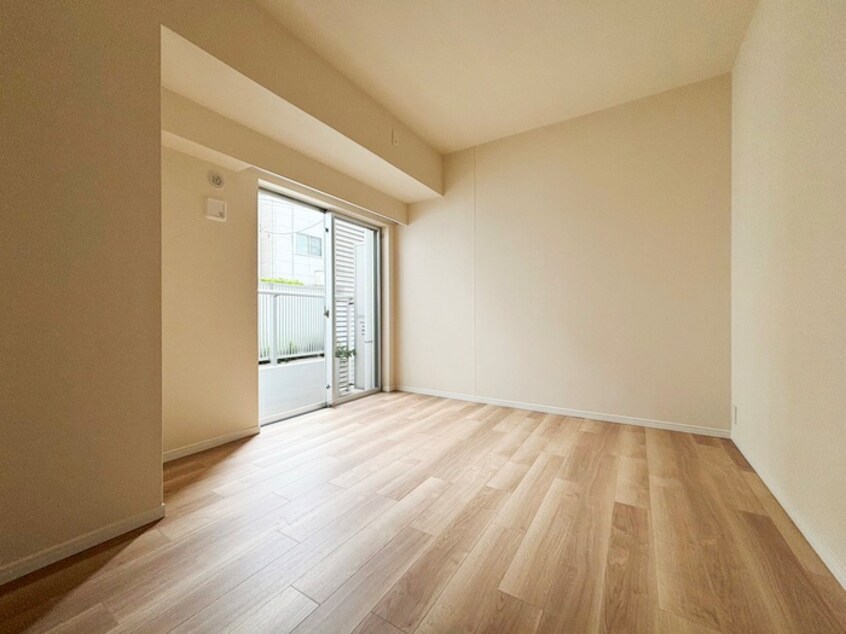 居室 PRIME URBAN 東中野 COURT