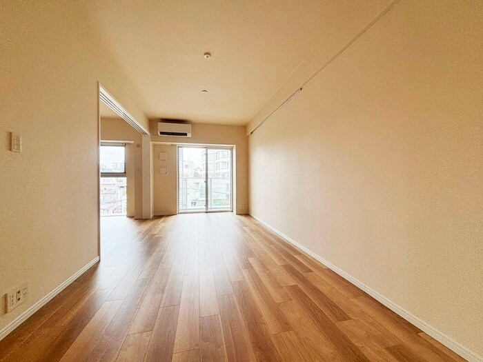 居室 PRIME URBAN 東中野 COURT