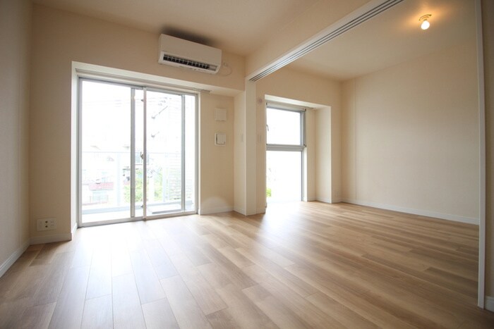 居室 PRIME URBAN 東中野 COURT