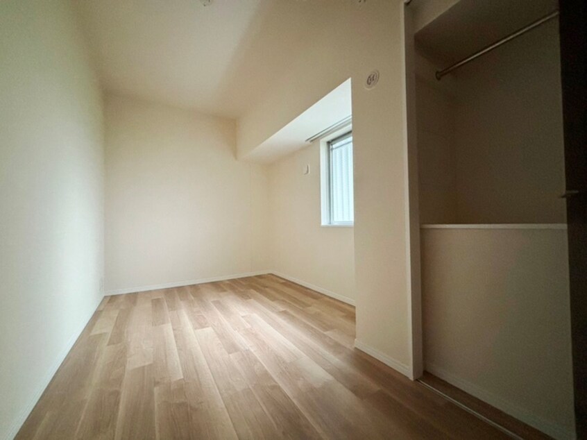 居室 PRIME URBAN 東中野 COURT